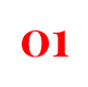 1