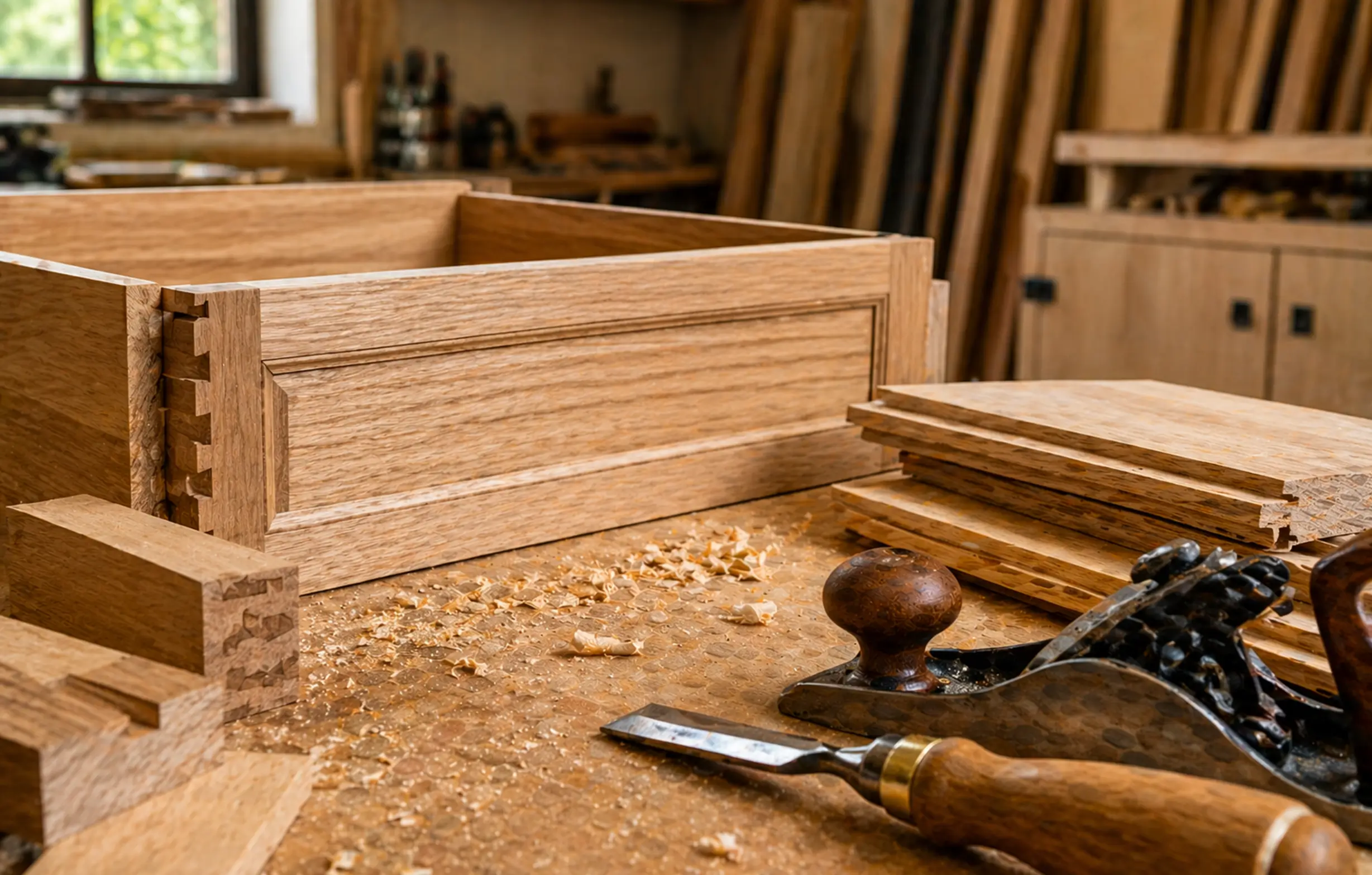Carpentry-&-Joinery