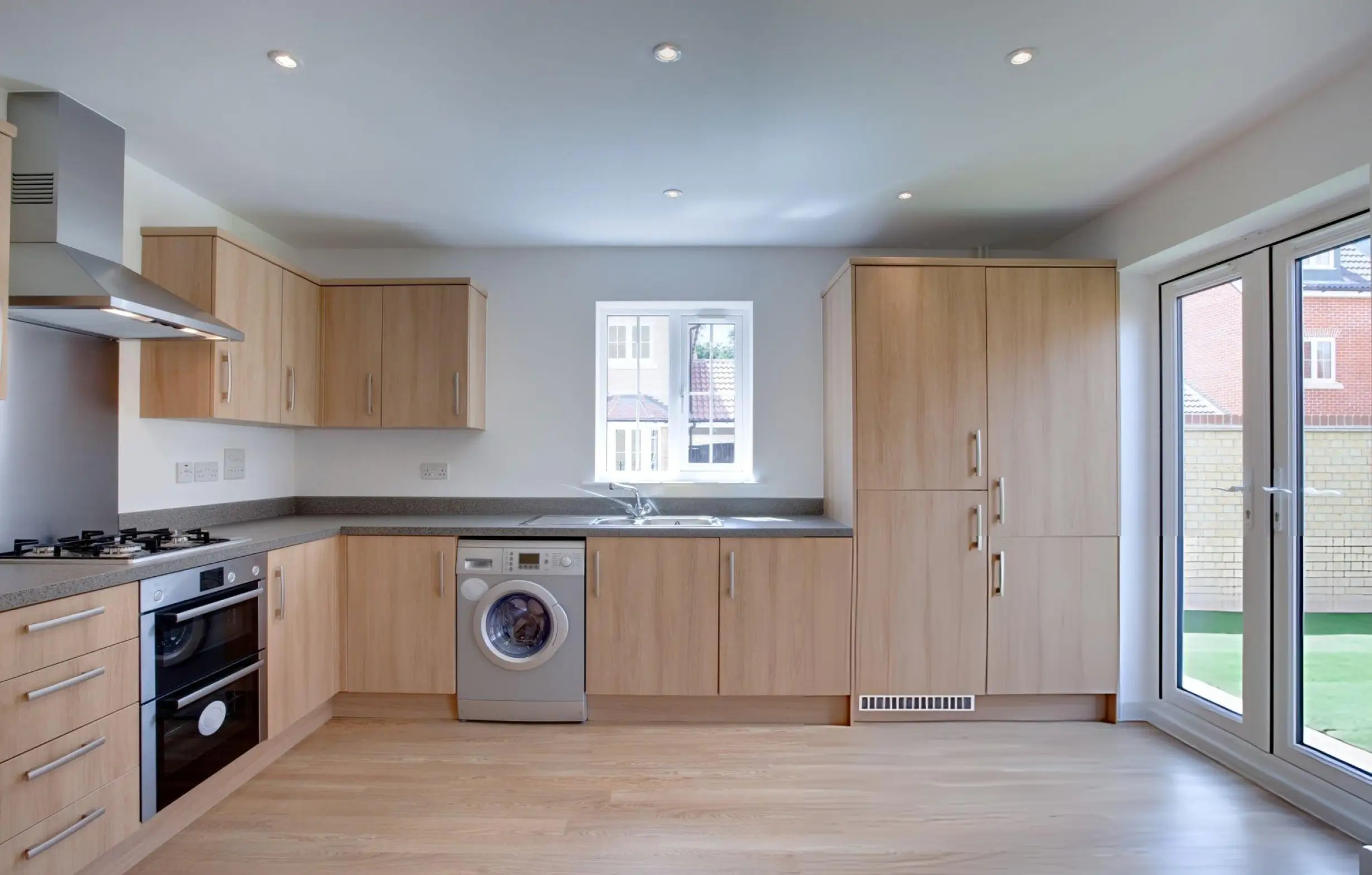 Fitted Cupboards & Interiors