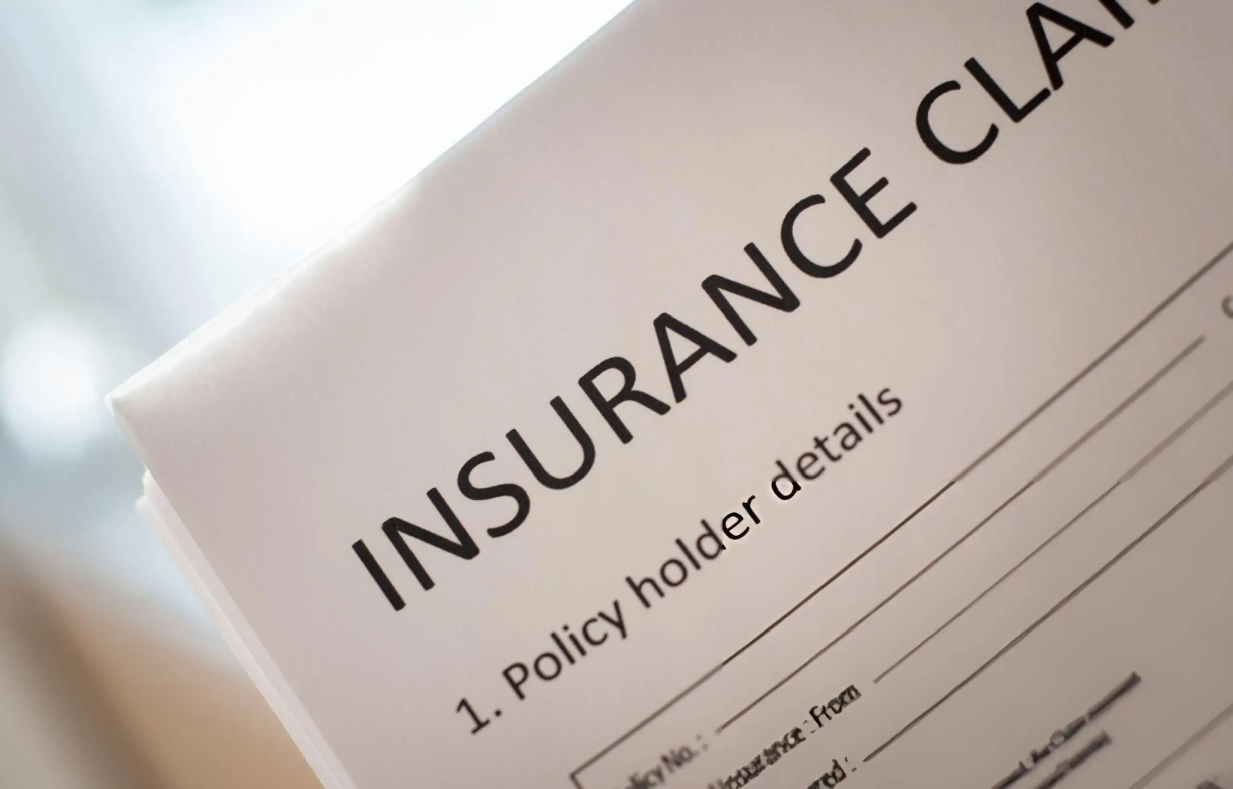 Insurance Reinstatements