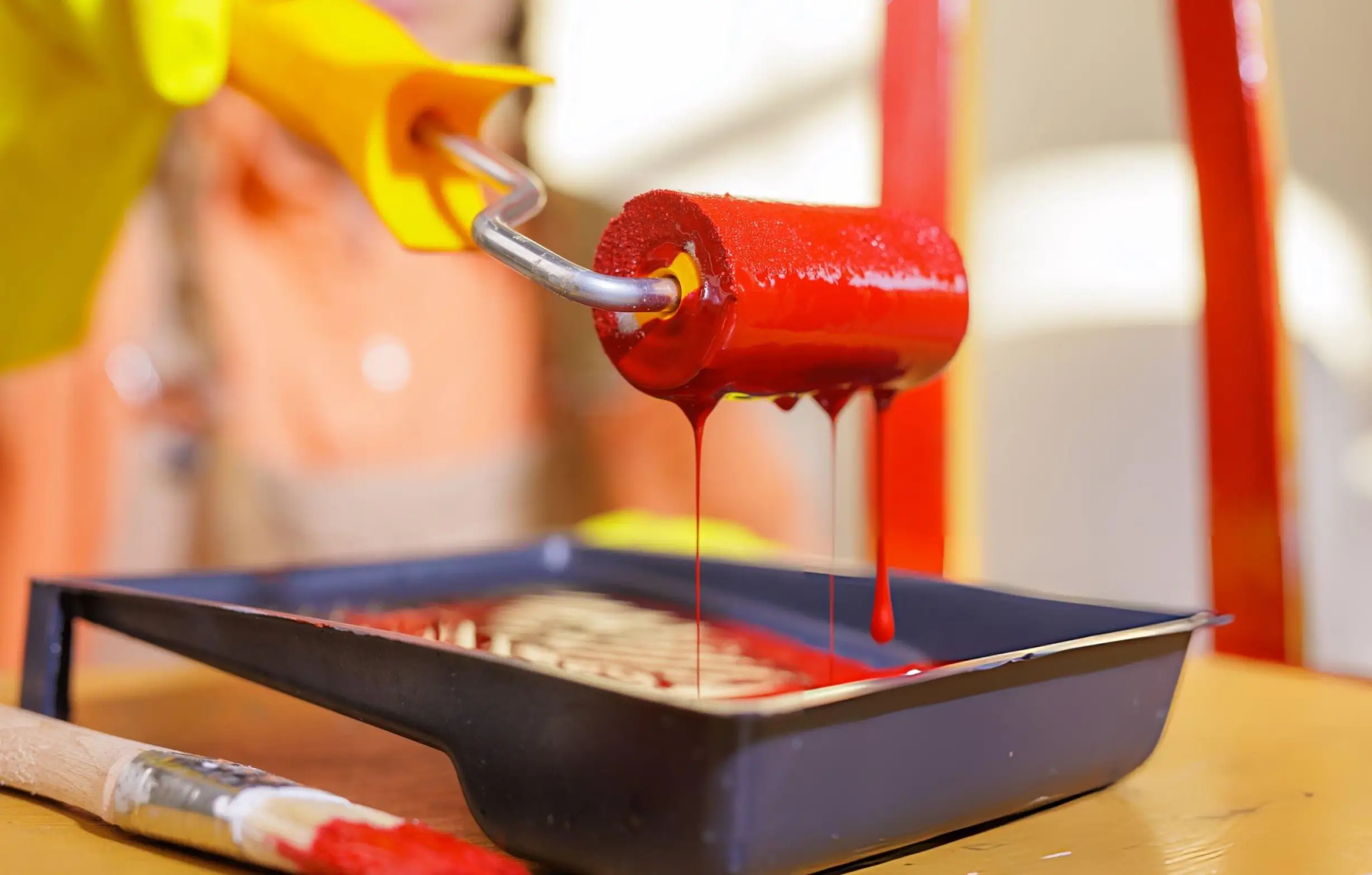 Paint & Coating