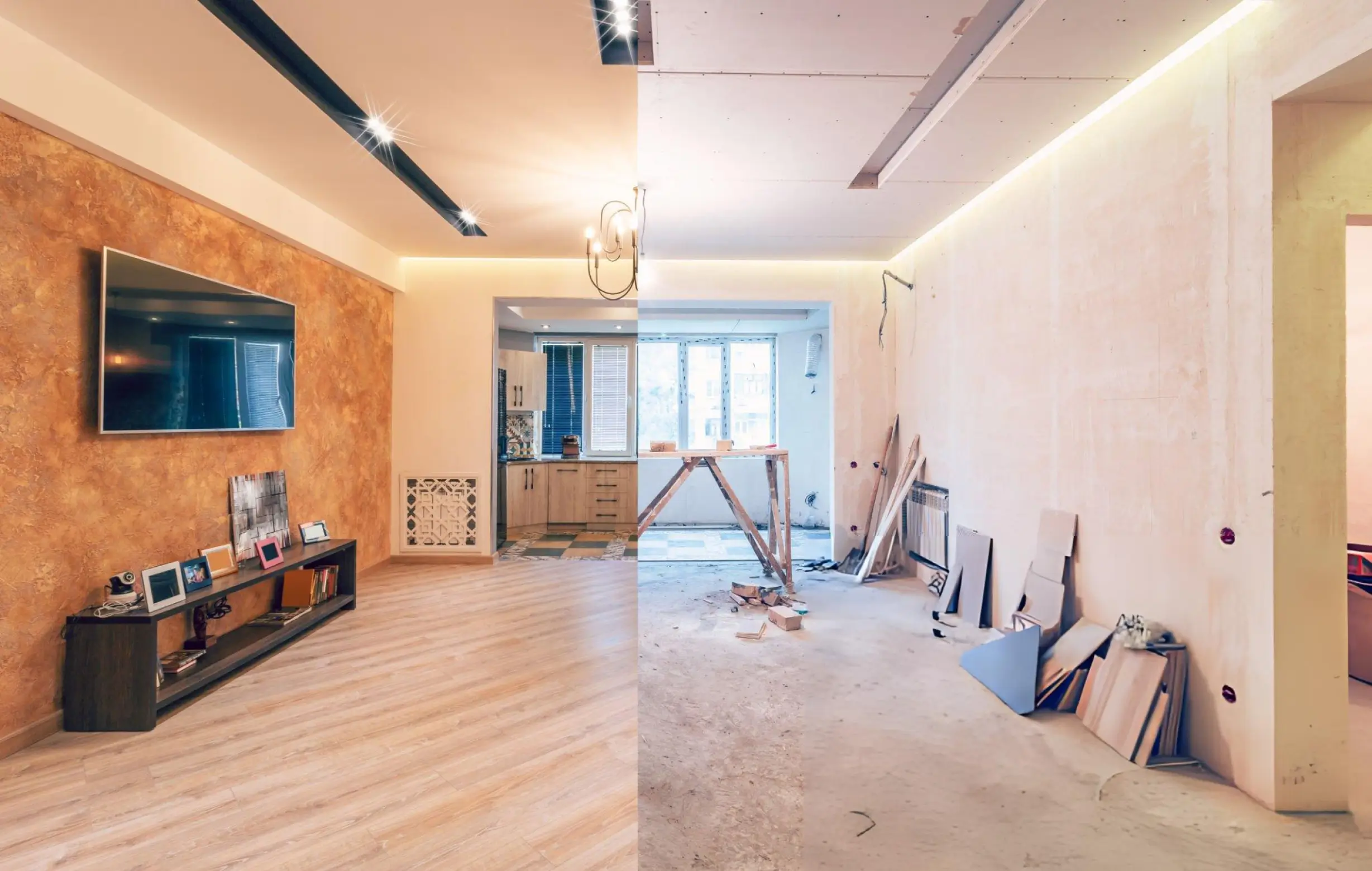 Renovations & Maintenance (1)